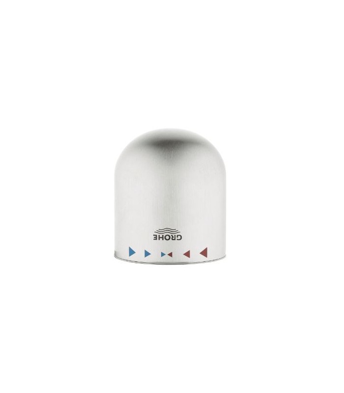 Compra online Recambios profesionales GROHE Carcasa Zedra en oferta al mejor precio