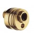 Recambios profesionales GROHE Racor En S 1/2" X 3/4" P/33524
