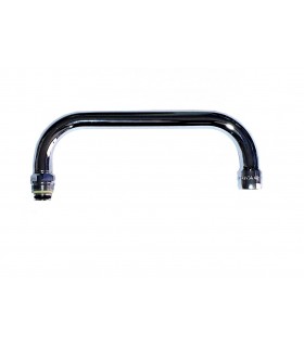 Bica para torneira de banheiro Grohe