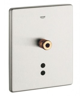 Recambios profesionales GROHE Placa Inox Con Electrónica Para 36242Sd