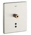 Peças de reposição profissionais GROHE Placa de aço inoxidável com eletrônica para 36242Sd