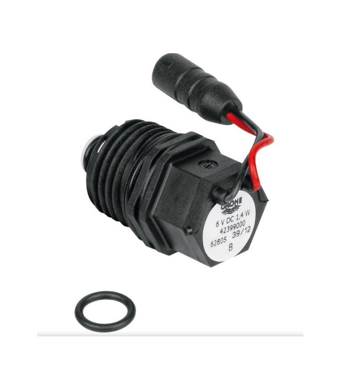 Compra online Recambios Grohe electroválvula Ref: 42399000 en oferta al mejor precio