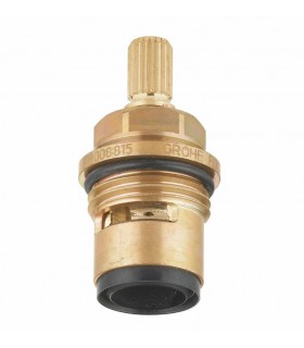 Montagem Grohe de 1/2"