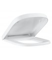 Grohe Euro tapa y asiento caída libre  (39331001)