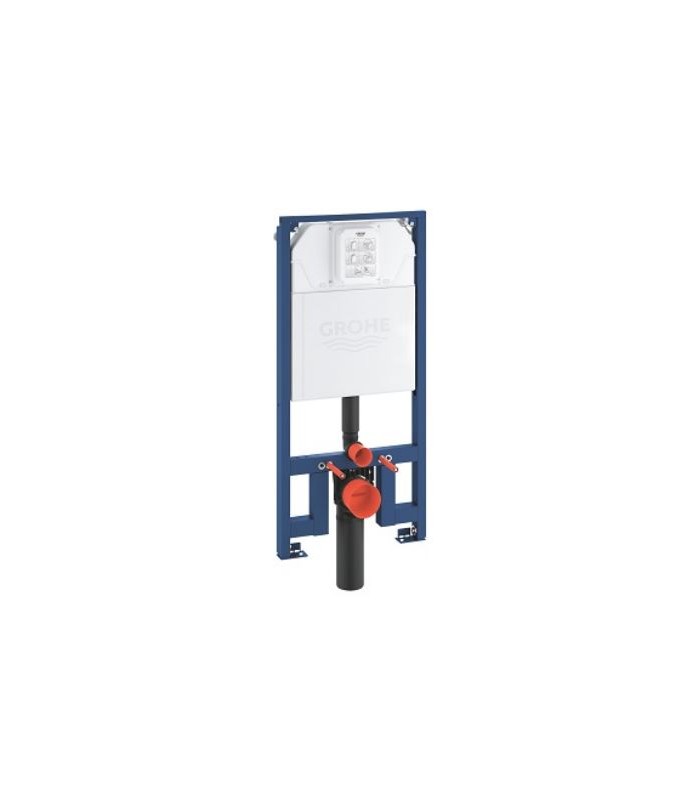Compra online Sistema para WC GROHE Rapid SL Slim (39687000) en oferta al mejor precio