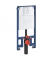 Sistema para WC GROHE Rapid SL Slim (39687000)