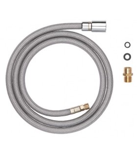 Flexo extraíble Grohe