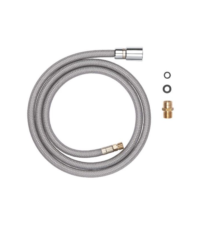 Compra online Flexo extraíble Grohe en oferta al mejor precio