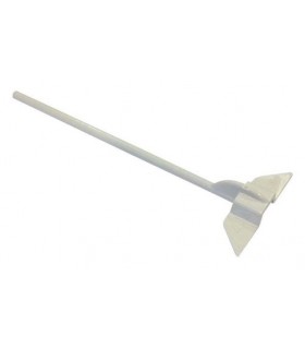 Peças de reposição profissionais GROHE Push-Button Rod 37085Pi/88Pi