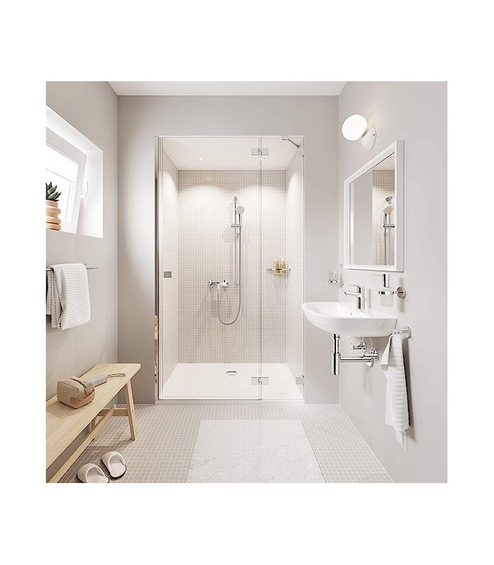 Compra online Accesorio jabonera GROHE (40663001) en oferta al mejor precio