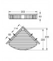 Accesorio jabonera GROHE (40663001)
