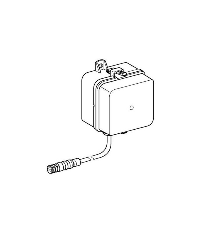 Compra online Substituição da fonte de alimentação Grohe 42470000 en oferta al mejor precio