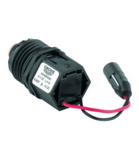 Recambio Grohe 42469000 electroválvula