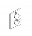 Termostato Grohtherm F com desviador de 2 vias integrado (27618000)