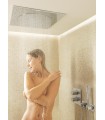 Termostato Grohtherm F com desviador de 2 vias integrado (27618000)