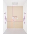Grohtherm F Termostato con inversor de 2 vías integrado (27618000)