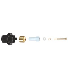 Recambios profesionales GROHE Juego Tope Completo Para 19060