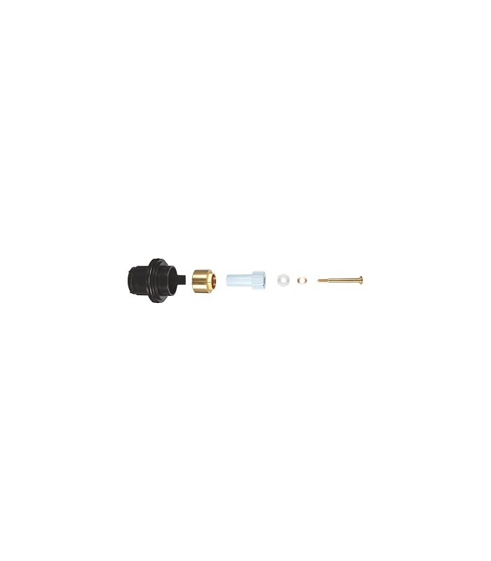 Compra online Recambios profesionales GROHE Juego Tope Completo Para 19060 en oferta al mejor precio