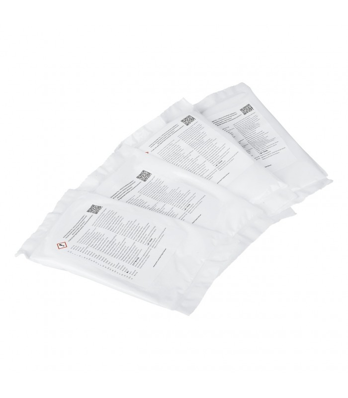 Compra online Pack 4x80g descalcificador Grohe para la Sensia Arena. (4697700M) en oferta al mejor precio