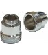 Conector de mangueira de chuveiro G 1/2" Grohe 02902238
