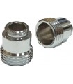 Conector de mangueira de chuveiro G 1/2" Grohe 02902238