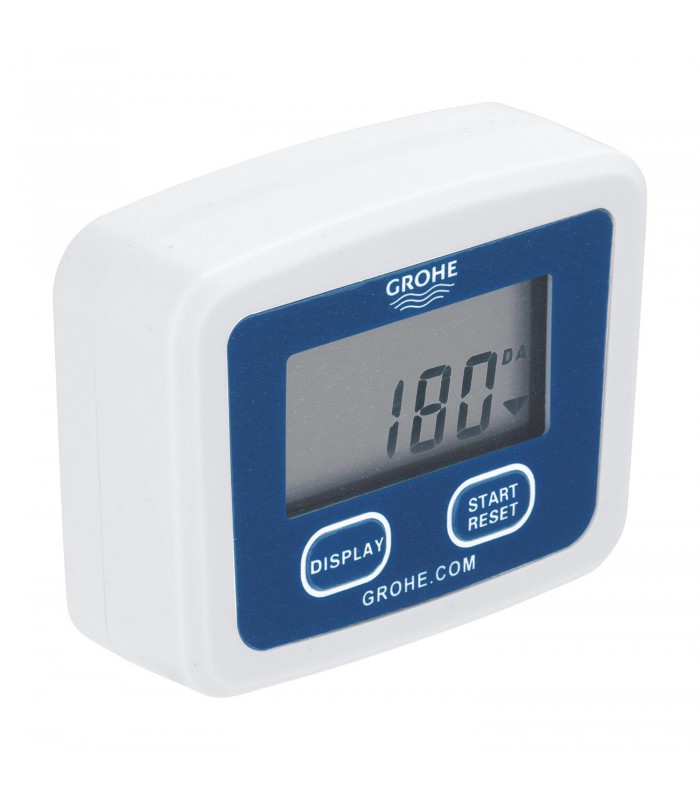 Compra online Grifo fregadero GROHE Blue Pure StartCurve Caño U (30596000) en oferta al mejor precio