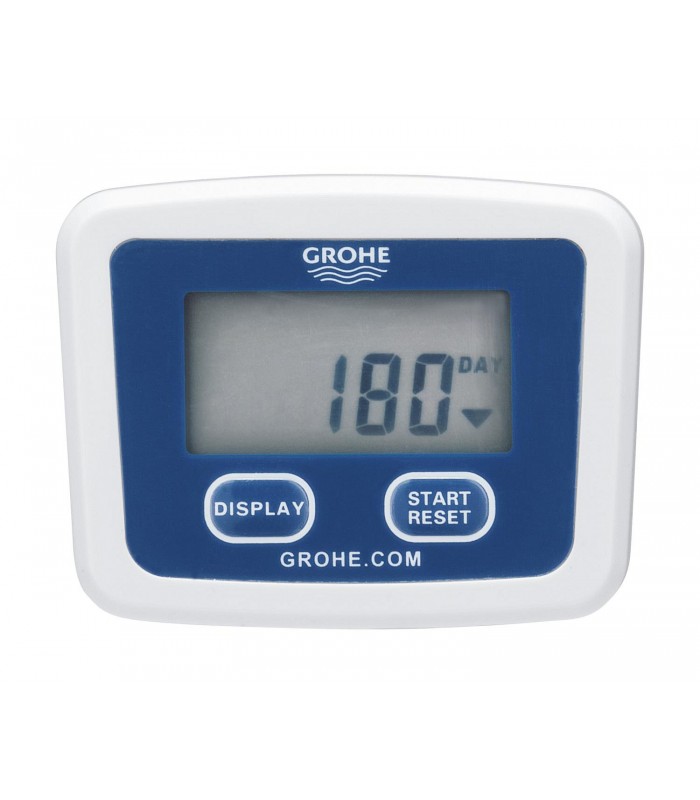 Compra online Grifo fregadero GROHE Blue Pure StartCurve Caño U (30596000) en oferta al mejor precio