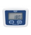 Grifo fregadero GROHE Blue Pure StartCurve Caño U (30596000)