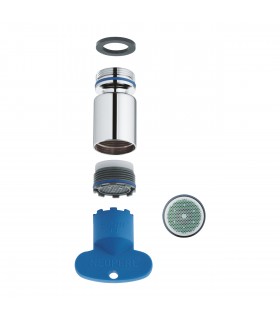 Grohe 48552000 Peça de reposição Bidet arejador ajustável