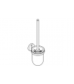 Grohe Essentials Escobillero de pared oro cepillado (40374GN1)