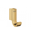 Cabide Grohe Selection Brushed Gold (41039GN0)