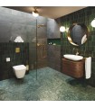 Grohe Selection Colgador color oro cepillado (41039GN0)