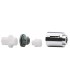 Recambios profesionales GROHE Mando Regul. Caudal Termost. Ducha Atrio