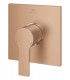 Torneira de chuveiro embutida monocomando Grohe Allure (19317DL1)