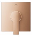 Torneira de chuveiro embutida monocomando Grohe Allure (19317DL1)