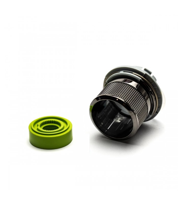 Compra online Acabamento embutido Grohe Green SmartControl (408768131) en oferta al mejor precio