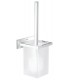 Grohe Allure Brilliant Escobillero de pared Cromo (40500000)