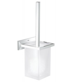 Grohe Allure Brilliant Escobillero de pared Cromo (40500000)
