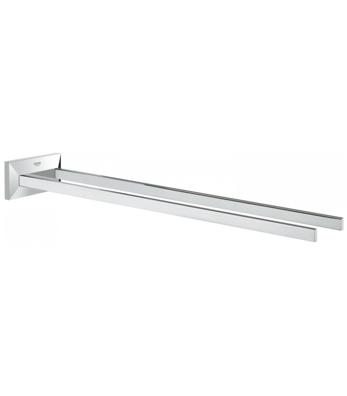 Compra online Grohe Allure Brilliant Toallero Cromo (40496000) en oferta al mejor precio