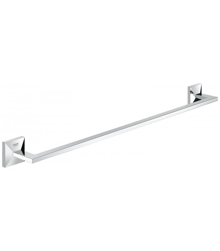 Compra online Grohe Allure Brilliant Toallero Cromo (40497000) en oferta al mejor precio