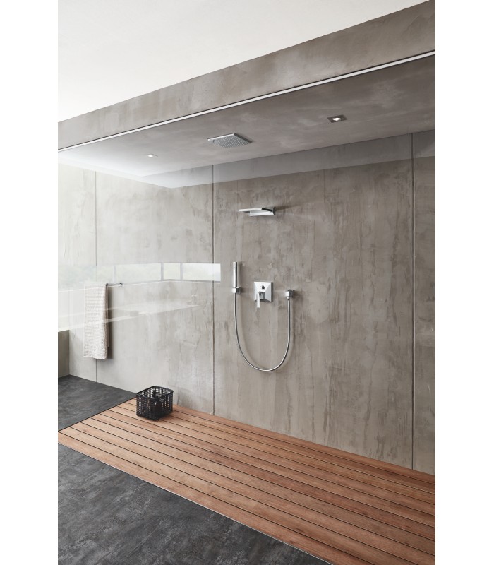 Compra online Grohe Allure Brilliant Toallero Cromo (40497000) en oferta al mejor precio