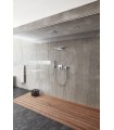 Toalheiro Grohe Allure Brilliant cromado (40497000)