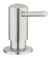 Grohe Dispensador de jabón estilo Contemporáneo Supersteel (40536DC0)