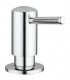 Grohe Dispensador de jabón estilo Contemporáneo Cromo (40536000)