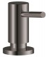 Distribuidor de sabão Grohe Cosmopolitan Hard grafite (40535A00)