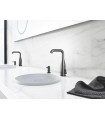 Grohe Dosificador de jabón Cosmopolitan Brushed hard graphite (Grafito cepillado) (40535AL0)