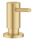 Grohe Dosificador de jabón Cosmopolitan Brushed cool sunrise (Oro cepillado) (40535GN0)