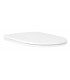 Assento e tampa Grohe Essence Soft Close Alpine White (39577001)