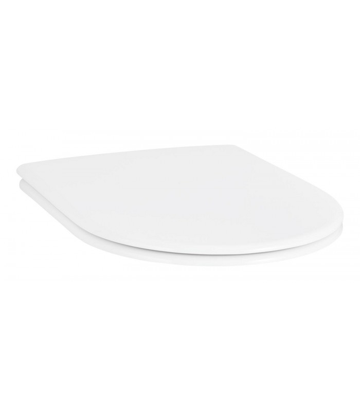Compra online Assento e tampa Grohe Essence Soft Close Alpine White (39577001) en oferta al mejor precio