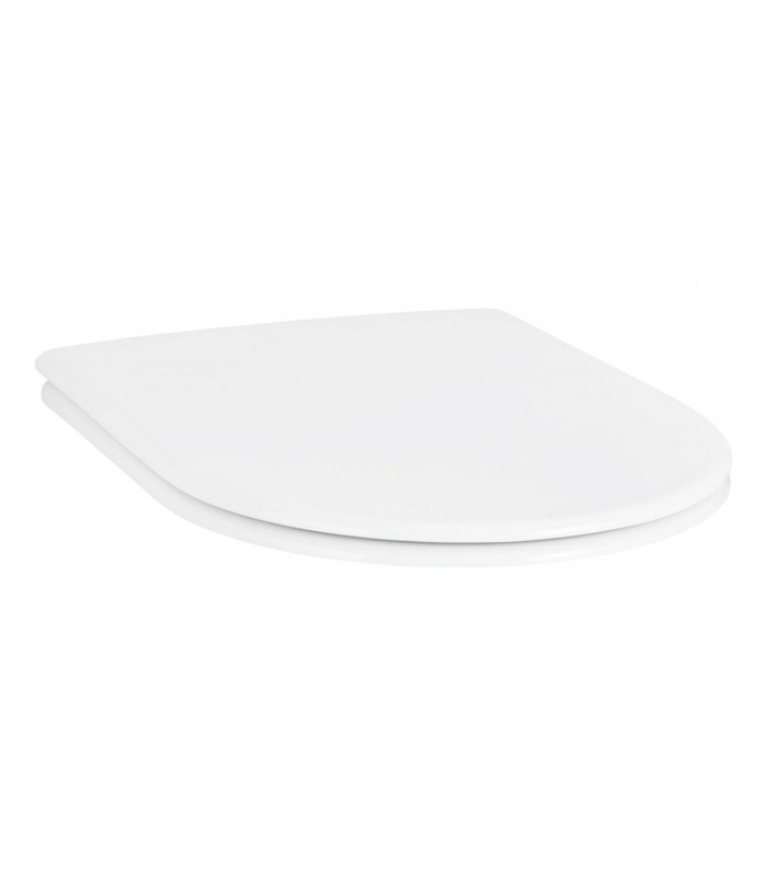 Compra online Grohe Essence Tapa y asiento caída amortiguada Blanco alpino (39577001) en oferta al mejor precio